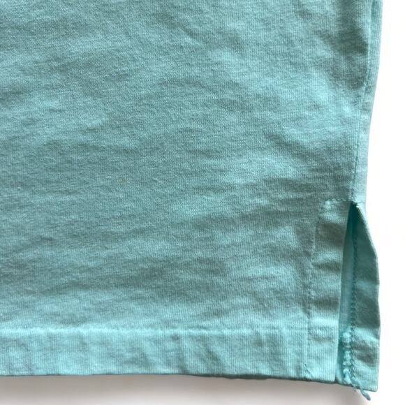 Vintage Sea Shells Shore Beach Ocean Starfish Nature T Shirt Single Stitch XL - Picture 5 of 11